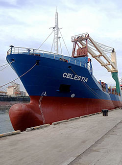 celestia